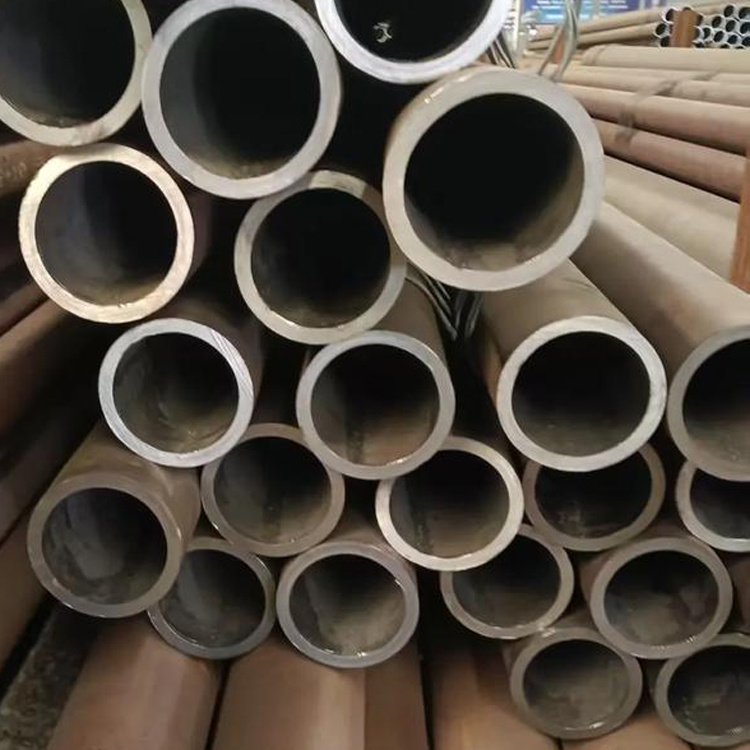 建始12Cr1MoVG高压锅炉管
