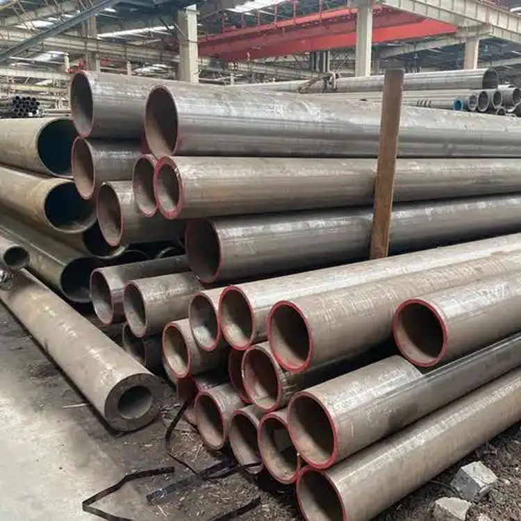 建始电厂用锅炉管